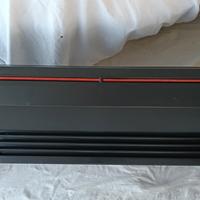 paraurti Renault 5 gt turbo phase 1