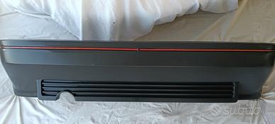 paraurti Renault 5 gt turbo phase 1