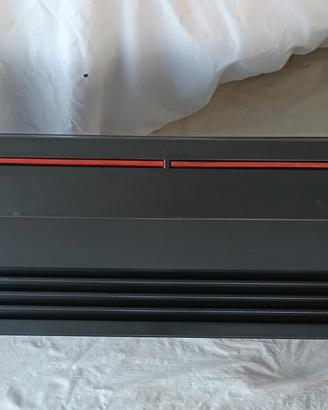 paraurti Renault 5 gt turbo phase 1