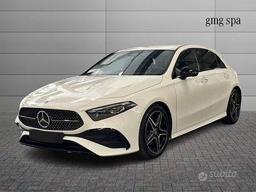 Mercedes-Benz Classe A - W177 2023 M.B. A 180...