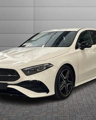 Mercedes-Benz Classe A - W177 2023 M.B. A 180...