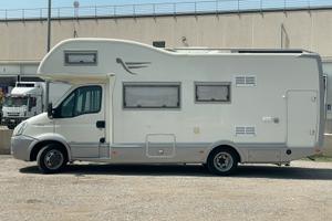 Camper Arca 720 Glt