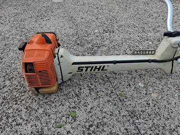 decespugliatore sthil  fs230