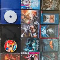 DVD ORIGINALI 