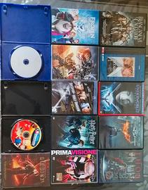 DVD ORIGINALI 
