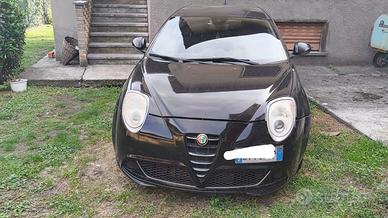 Alfa Romeo MiTo Nera 3 Porte (2009)