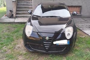 Alfa Romeo MiTo Nera 3 Porte (2009)