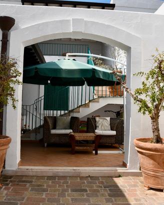 Villa in nuovo e stupendo villaggio turistico