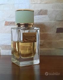 Profumo D&G Velvet pure