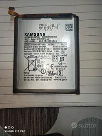ricambi Samsung a51 