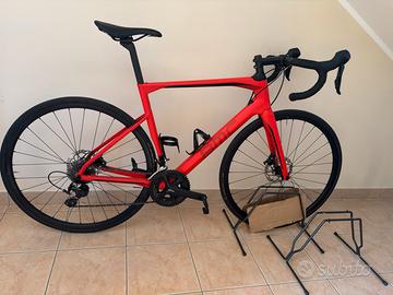 BMC teammachine