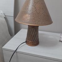 lampade da comodino