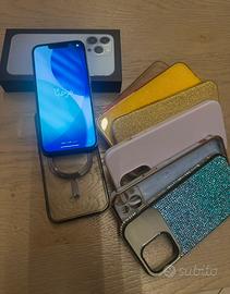 IPhone 13 Pro 256GB Sierra Blue