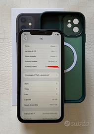 iPhone 11 128gb