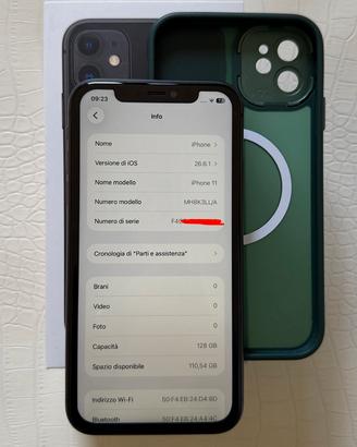 iPhone 11 128gb