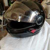 Coppia caschi Schubert 