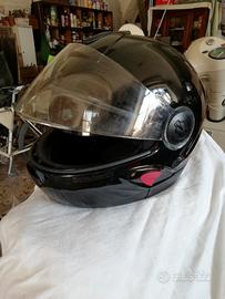 Coppia caschi Schubert 