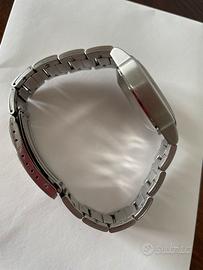 Orologio LONGINES Conquest difettoso