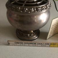 Rose bowl per composizioni fiori