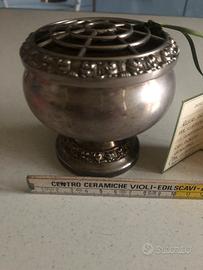 Rose bowl per composizioni fiori