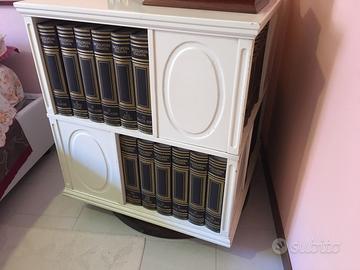 Enciclopedia Treccani come nuova