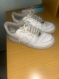 Scarpe nike