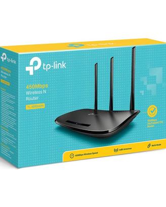  Router wifi TP-Link TL-WR940N