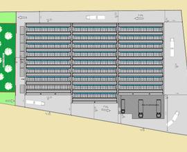 Rif.*0194| area edificabile torrile