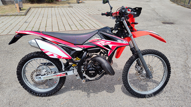 Beta Enduro 50 Beta Factory 50 2015 Beta RR50 Factory 15