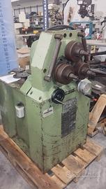 Macchine fabbro piegaprofili sega nastro trapano