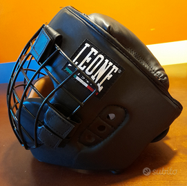 Casco Leone 1947 TG L Nuovo