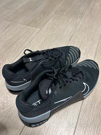 Scarpe crossfit metcon nike nuove