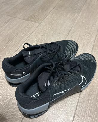 Scarpe crossfit metcon nike nuove