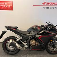 Honda CBR 500 - 2019