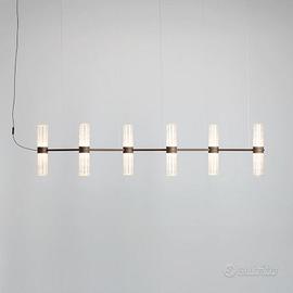 Lampada ARTEMIDE ZEPHYR Linear
