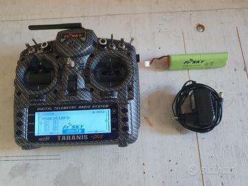 Radiocomando FrSky Taranis