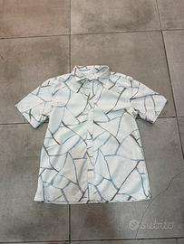 Camicia uomo Banana republic