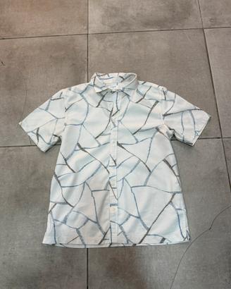 Camicia uomo Banana republic