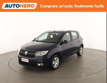 DACIA Sandero BR57601