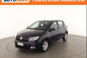 DACIA Sandero BR57601