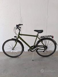 bici da uomo 