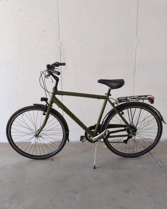 bici da uomo 
