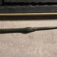 Bacchetta Harry Potter