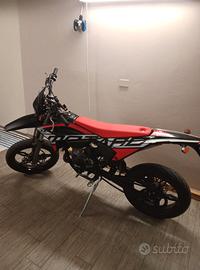 Motard beta 50 rr