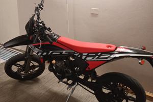 Motard beta 50 rr