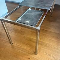 tavolo calligaris come nuovo