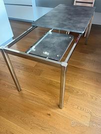 tavolo calligaris come nuovo