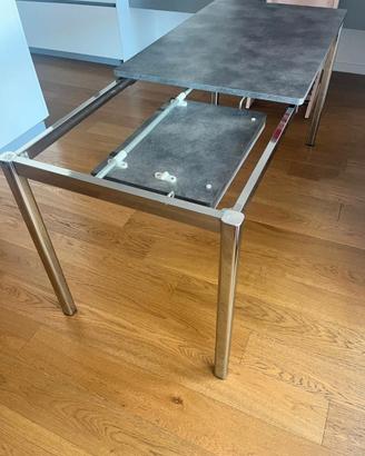 tavolo calligaris come nuovo