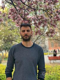 Tuttofare domiciliare e sanitario (part-time)