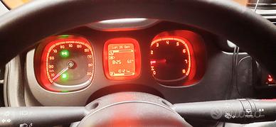 Fiat Panda 1.2 69CV EasyPower GPL